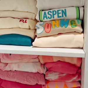 Meet your Posher, Brynn